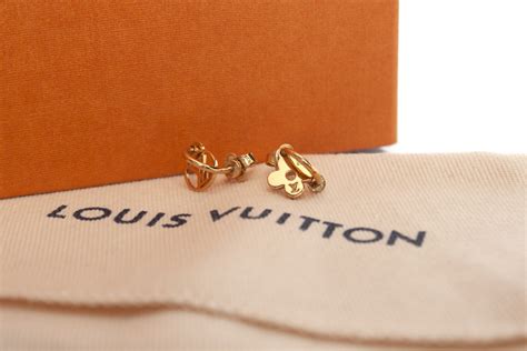 louis vuitton oorbellen prijs euro|louis vuitton lv.